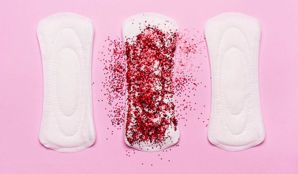 Menstruação: dúvidas comuns, mitos e verdades